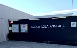 Escola Lola Anglada