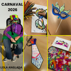 Carnaval 2026